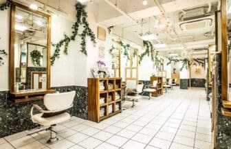 hair make passage_求人画像