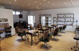 美容室sarah_求人画像