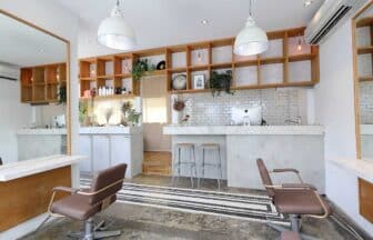 hair salon Maison_求人画像