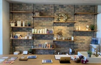 美容室sarah_求人画像