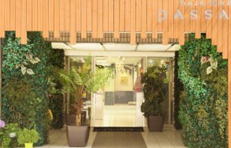 hair make passage_求人画像