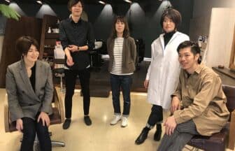 美容室空時計_求人画像