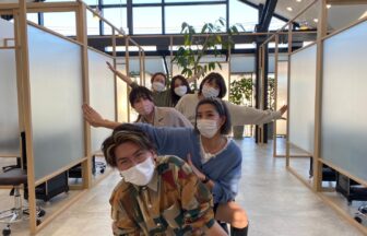 美容室・アイラッシュサロンGate_求人画像