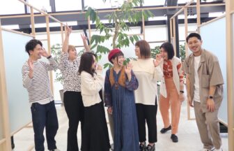 株式会社Belle vague_求人画像