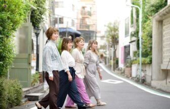 美容室Plus Lounge_求人画像