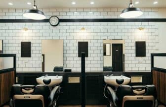 Hair Clinic Calme 西日暮里店 求人画像