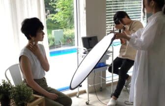 美容室GLASSI センター北店_求人画像