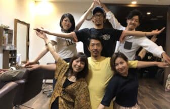 hair design all_求人画像