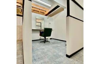 NOBLE＋shaire salon_求人画像