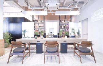 美容室SHEA 表参道_求人画像