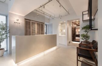 美容室SHEA 青山_求人画像