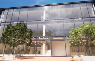 美容室Promille salon_求人画像