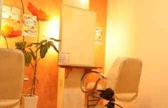 美容室enjoy beauty Cream_求人画像