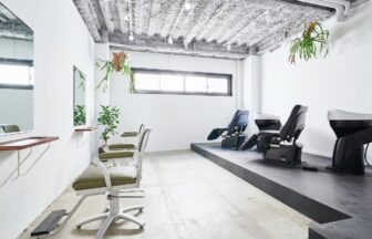 美容室purple 自由が丘_求人画像