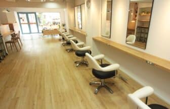 美容室Ways_求人画像