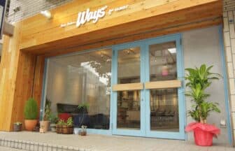 美容室Ways_求人画像