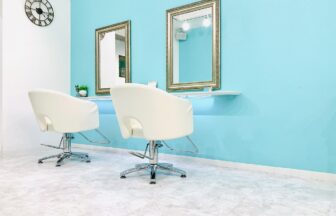 美容室Drive＆Vision池袋_求人画像