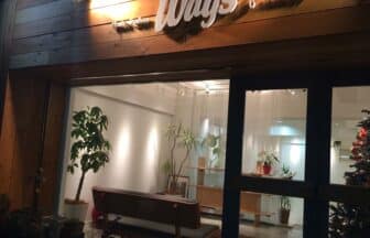 美容室Ways_求人画像