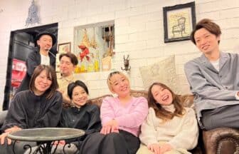 美容室Anagram_求人画像