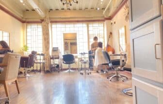 美容室Anagram_求人画像