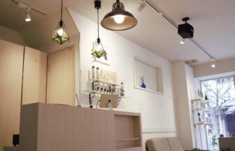 美容室note 中目黒_求人画像