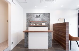 iii hair＆eyelash_求人画像