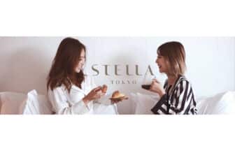 美容室STELLA TOKYO 渋谷_求人画像