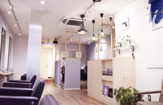 美容室note 中目黒_求人画像