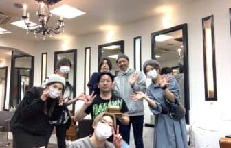 美容室STELLA TOKYO 渋谷_求人画像