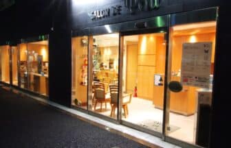 SALON DE YOW 千石店_求人画像