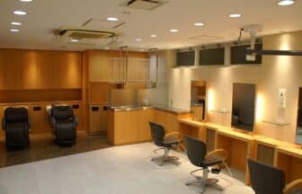 SALON DE YOW 千石店_求人画像