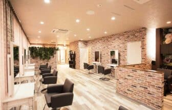 美容室Magica 横須賀久里浜店_求人画像