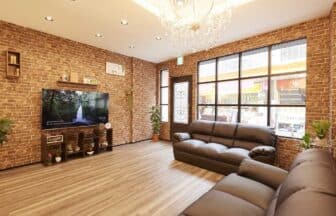 美容室モニカ 鶴ヶ峰店_求人画像