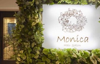 美容室Monica 横須賀中央店_求人画像