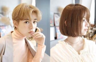 美容室M.SLASH 本牧_求人画像