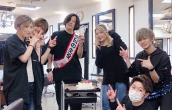 美容室STELLA TOKYO 渋谷_求人画像