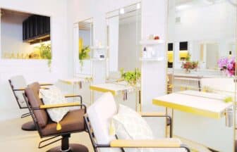 美容室DAMANI_求人画像