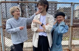 美容室fand_求人画像