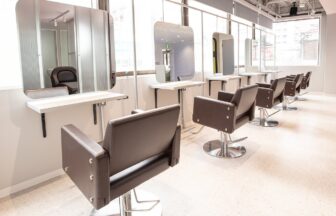 美容室.zip by note_求人画像