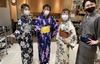 SALON DE YOW 千石店_求人画像