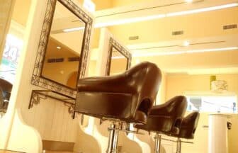 美容室Primage_求人画像