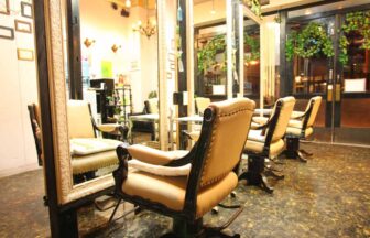 美容室カラープラネット 志木店_求人画像