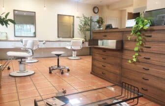 calm HAIR DESIGN_求人画像