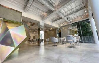 M.SLASH 表参道_求人画像