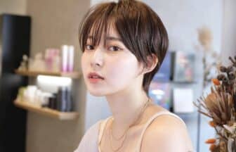 美容室HARBORS BY M.SLASH_求人画像