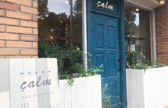 calm HAIR DESIGN_求人画像