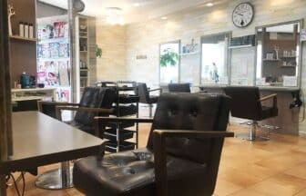 hair salon sadal_求人画像