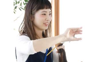 美容室alon_求人画像