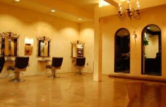 美容室gita hair_求人画像