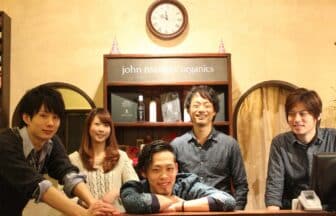 美容室gita hair_求人画像